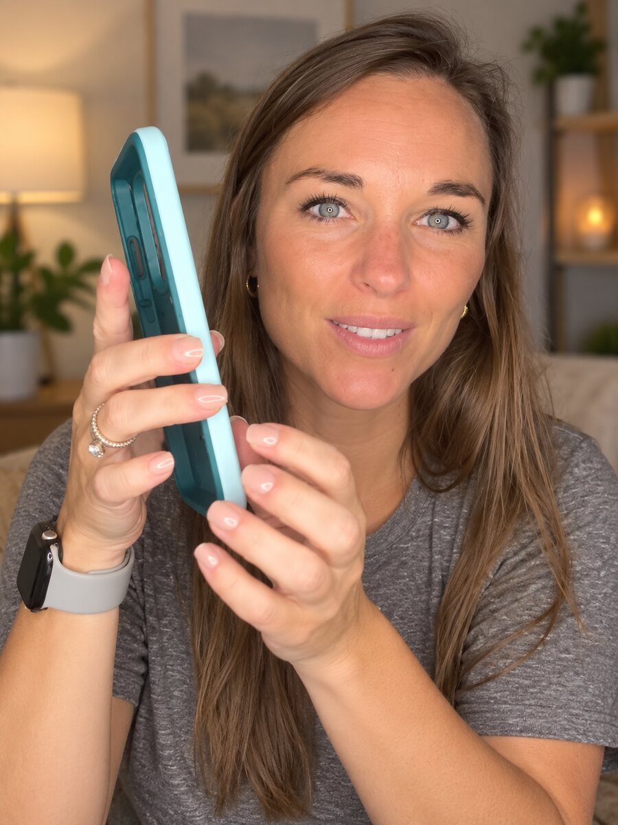 What Makes Crave Dual Guard for Galaxy S26 FE a Great Grippy, Textured Surface for Everyday Use