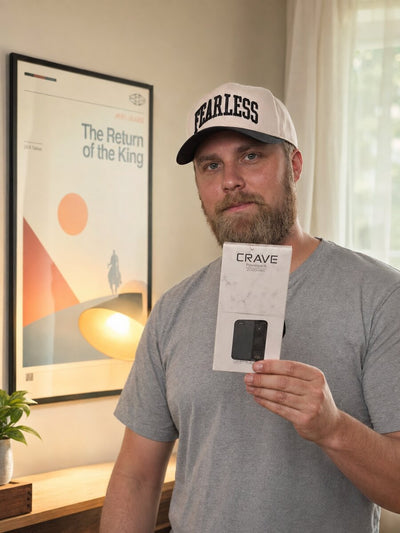 Why Crave Dual Guard for iPhone 13 Pro Max Is Easy to Recommend