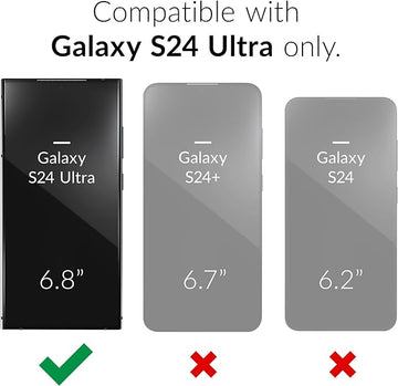 S24 Ultra Samsung Case Compatibility Chart Galaxy S24 Ultra Case Crave Dual Guard Series Crave Direct S24 Ultra Samsung Case Compatibility Chart Galaxy S24 Ultra Case Crave Dual Guard Series Crave Direct