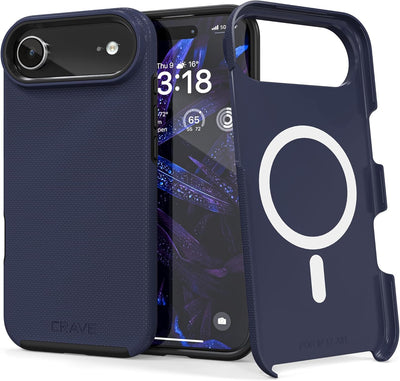 iPhone Air Case Dual Guard