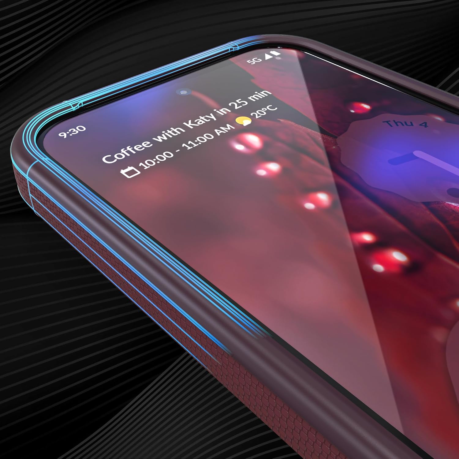 Pixel 10 | 10 Pro Case Dual Guard