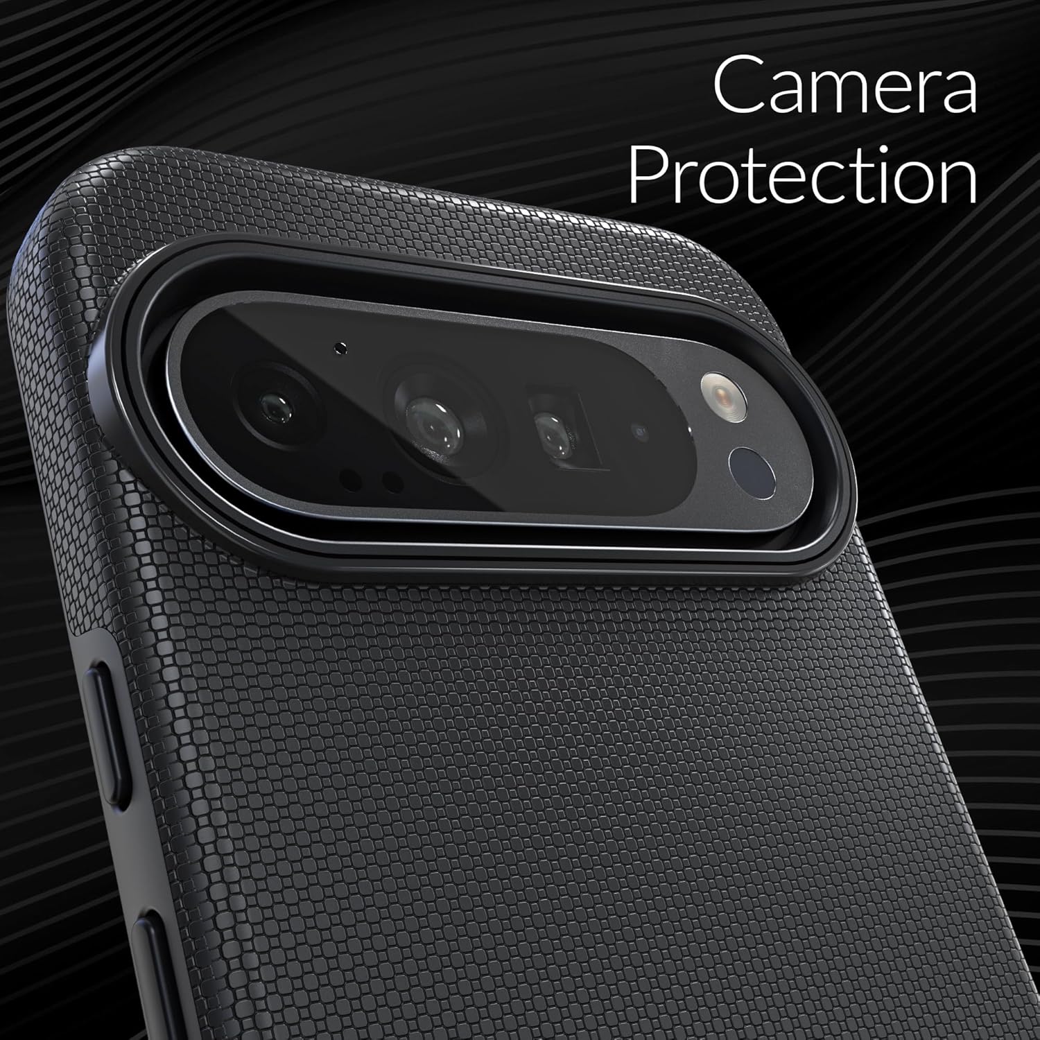 Pixel 9 Pro XL Case Dual Guard