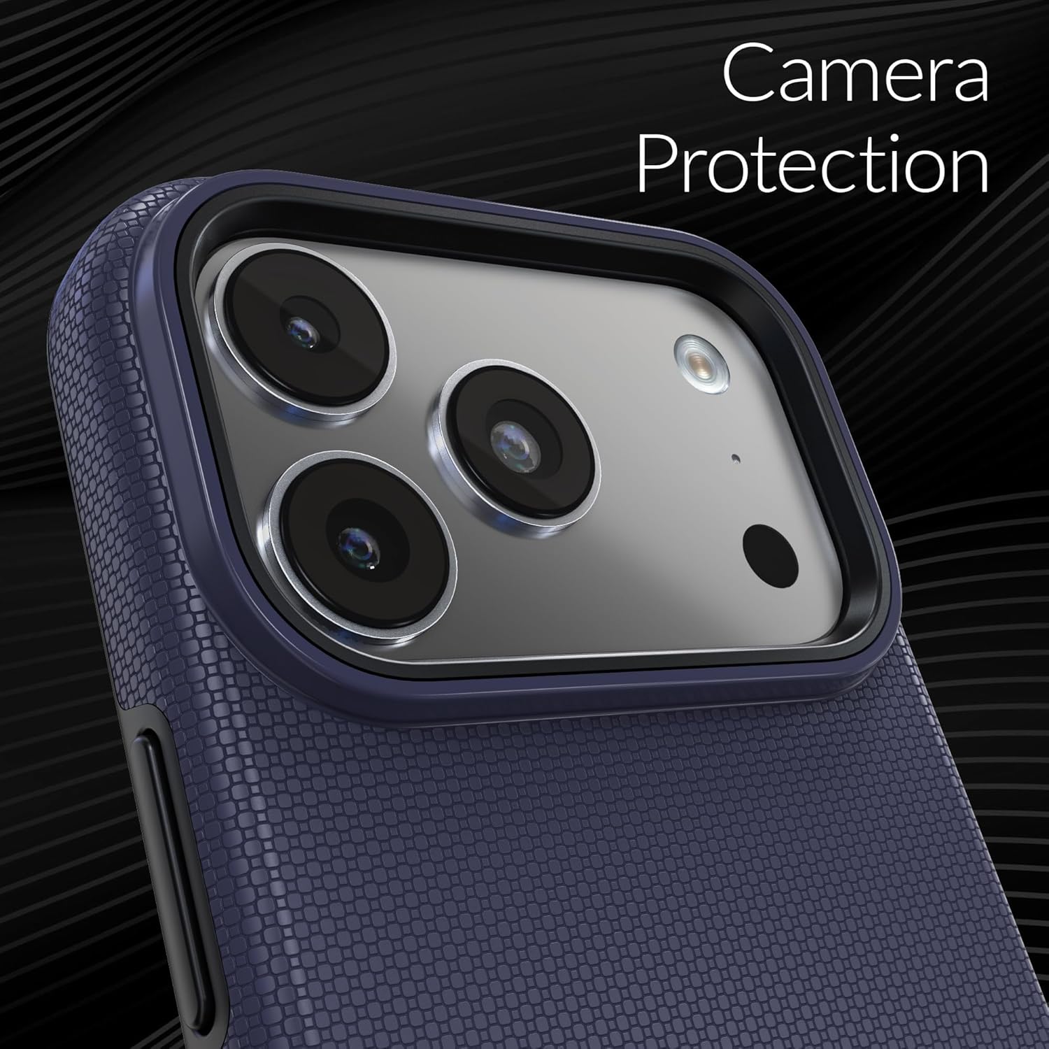 iPhone 17 Pro Max Case Dual Guard