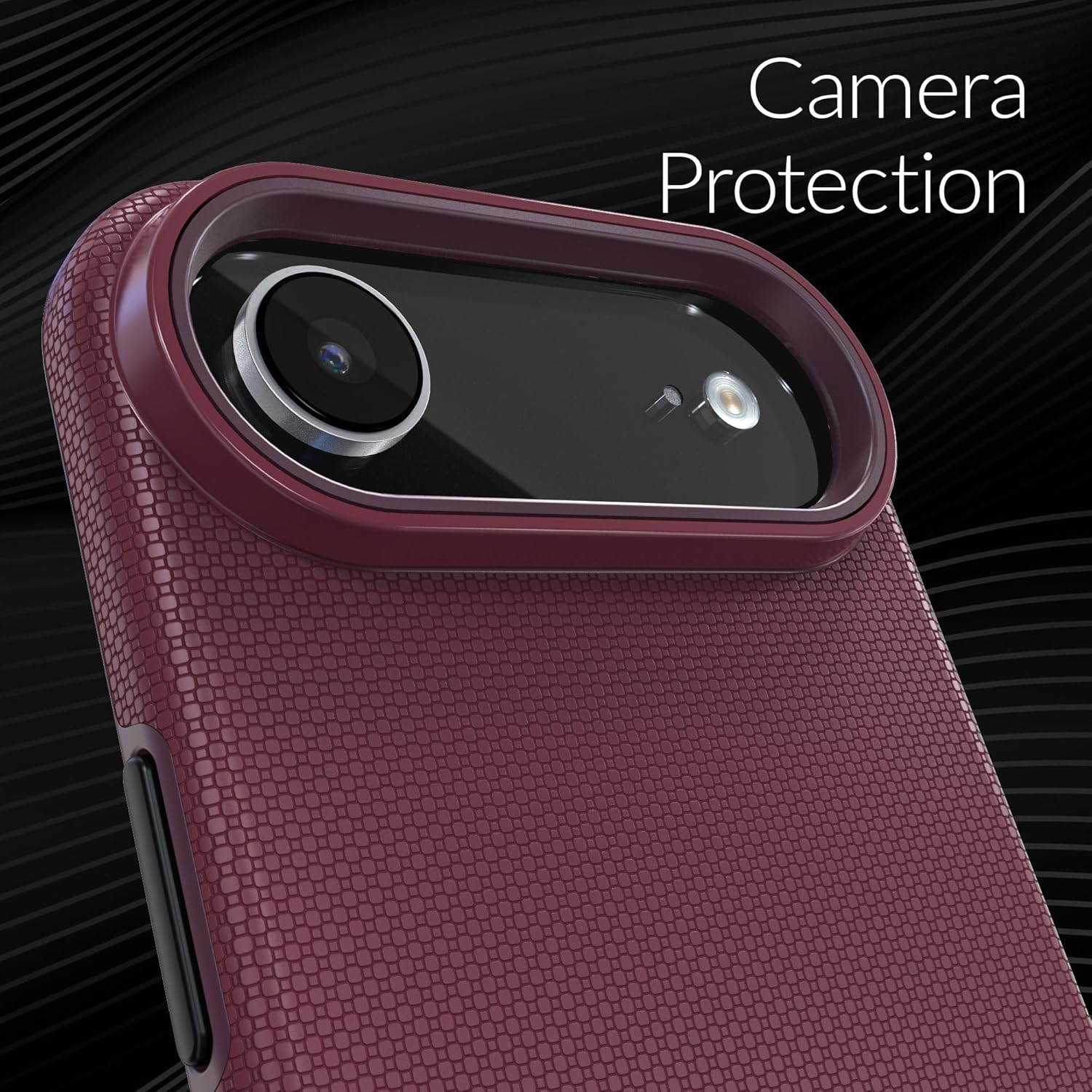 iPhone Air Case Dual Guard