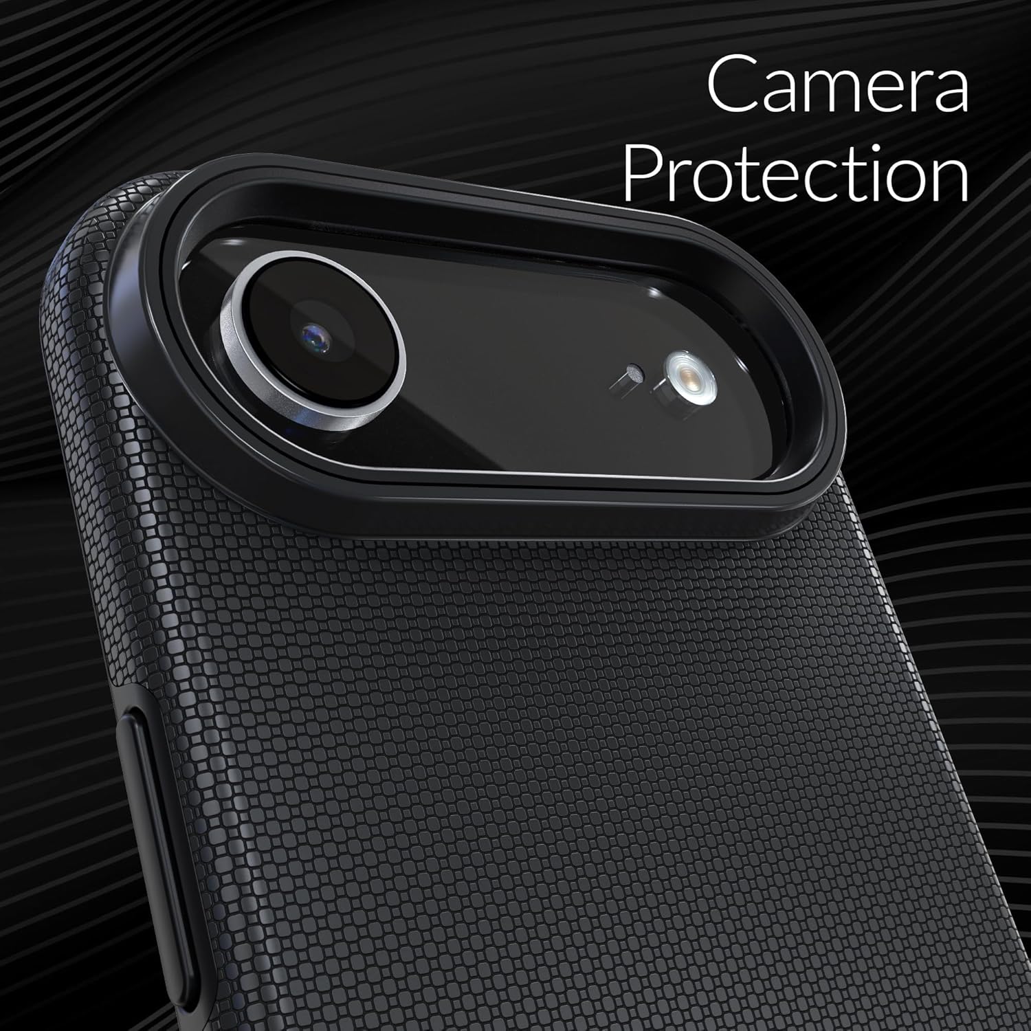 iPhone Air Case Dual Guard