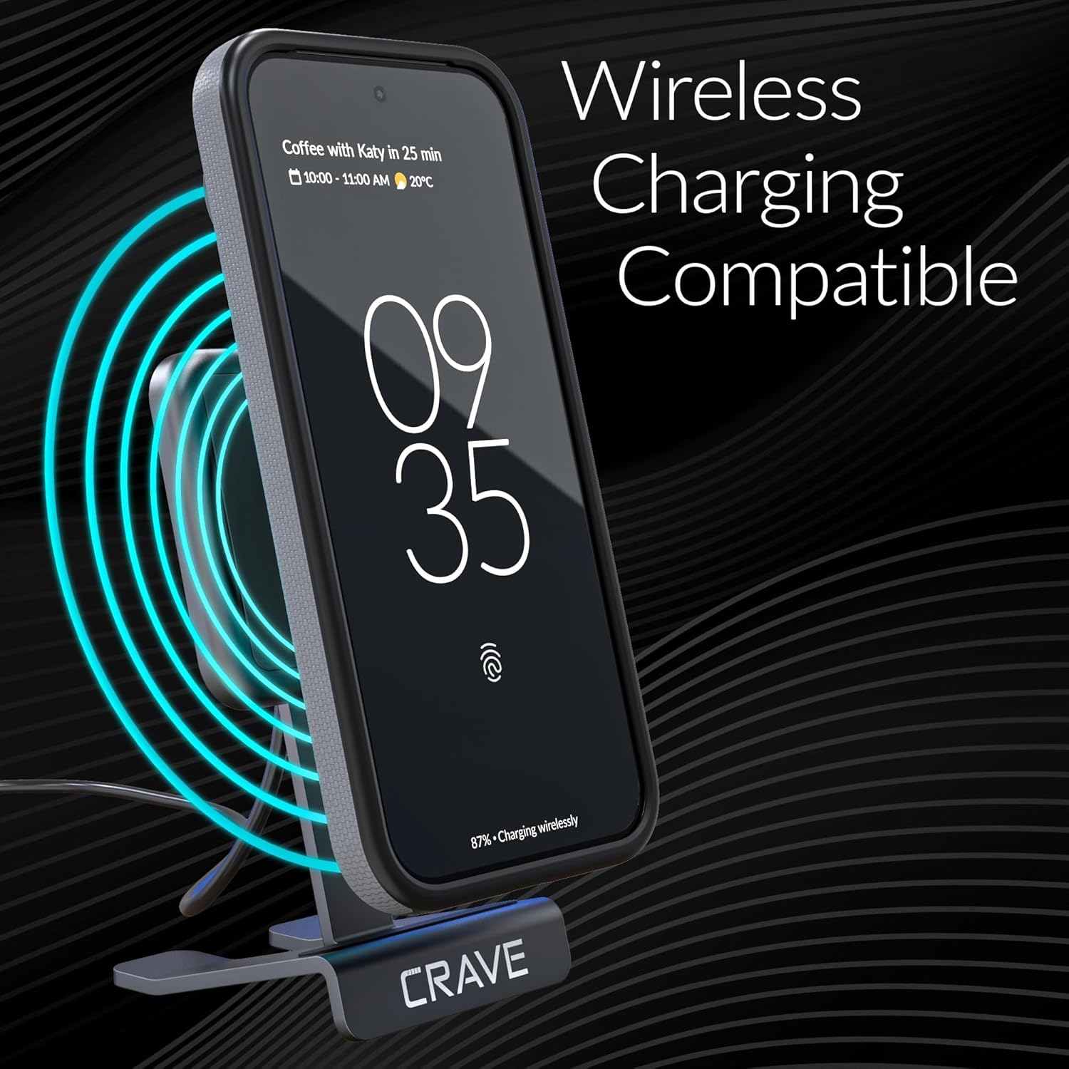 Pixel 10 Pro XL Case Dual Guard