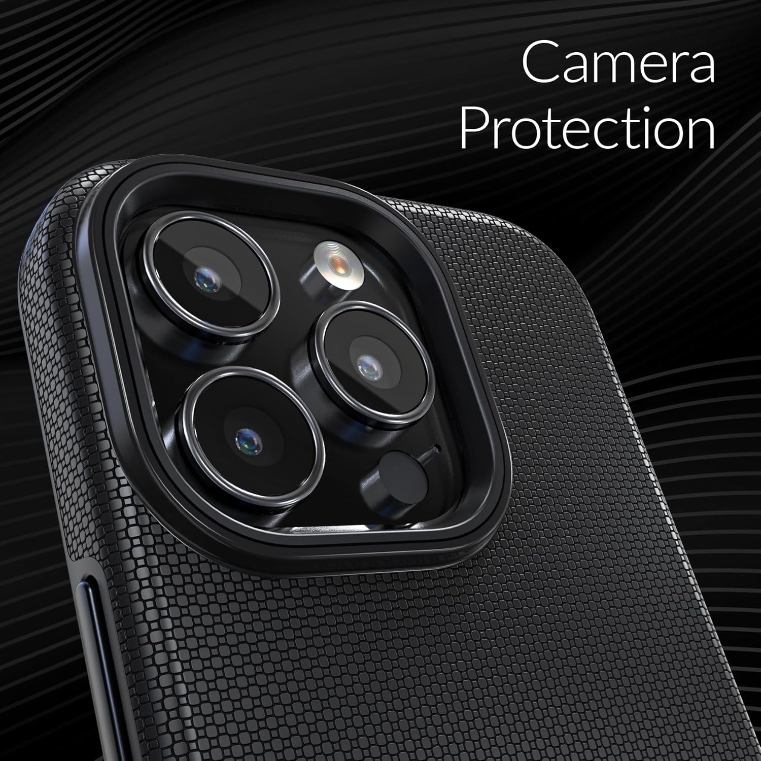 iPhone 16 Pro Case Dual Guard