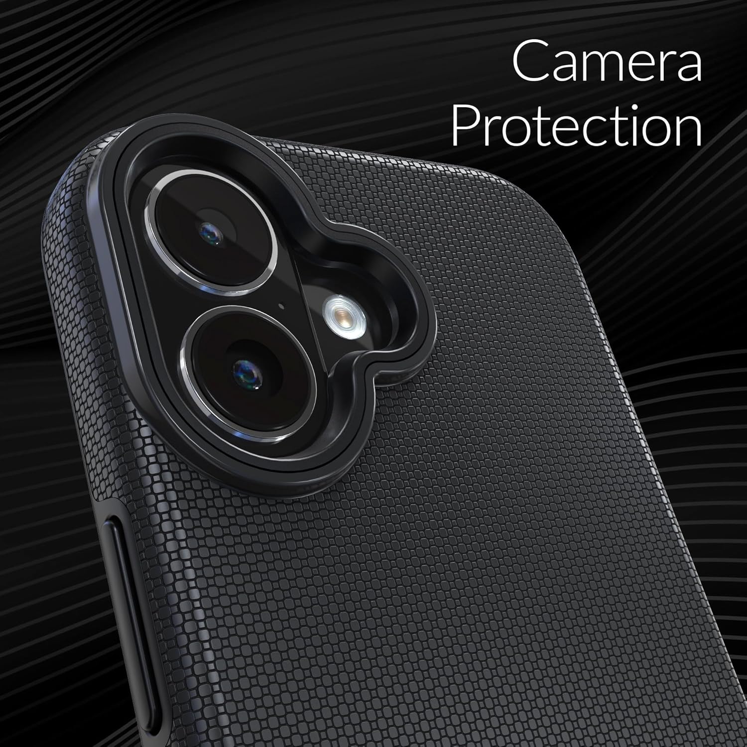 iPhone 17 Case Dual Guard