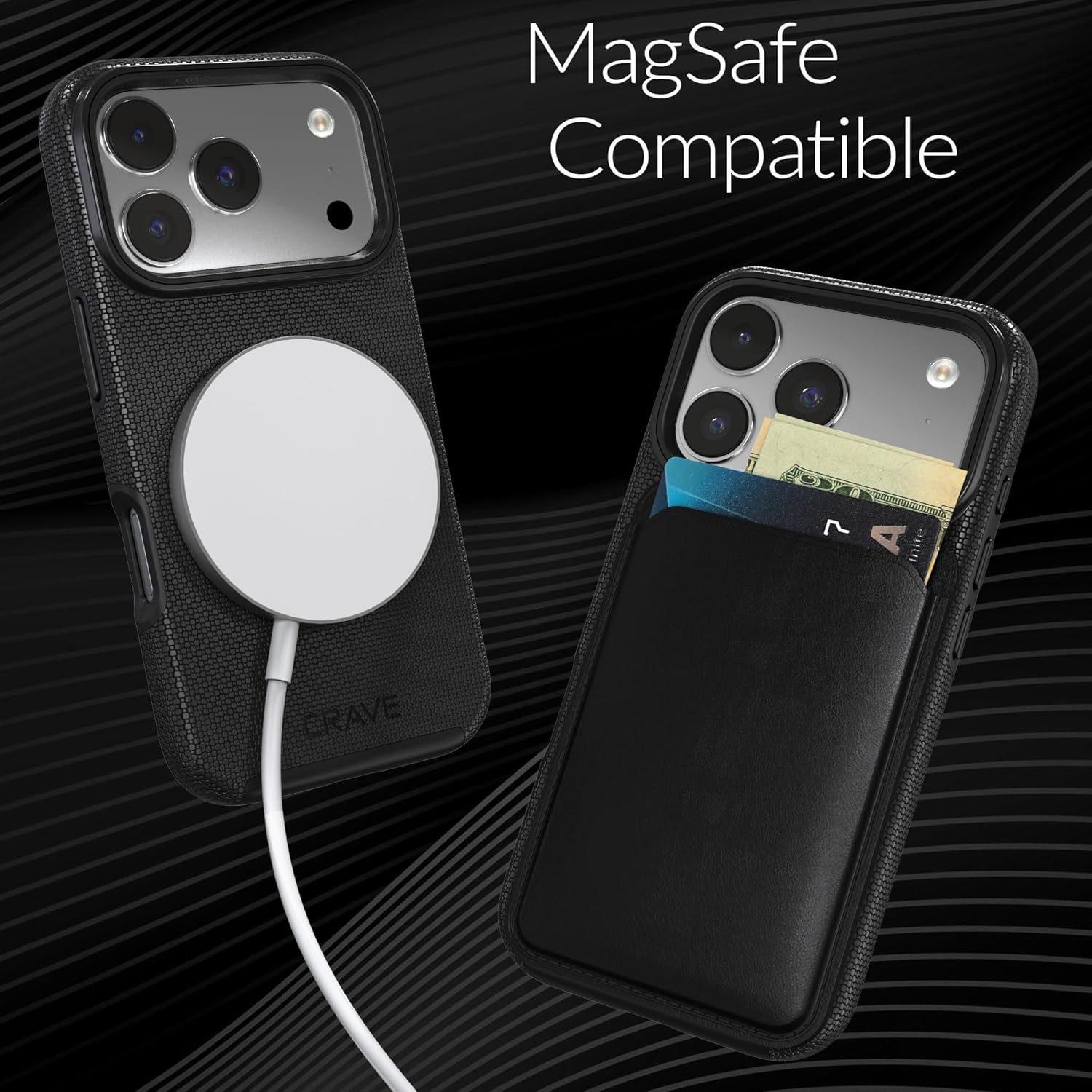iPhone 17 Pro Max Case Dual Guard