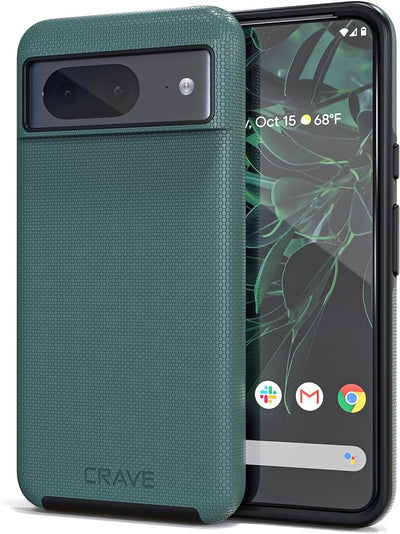 Pixel 8 Case Dual Guard