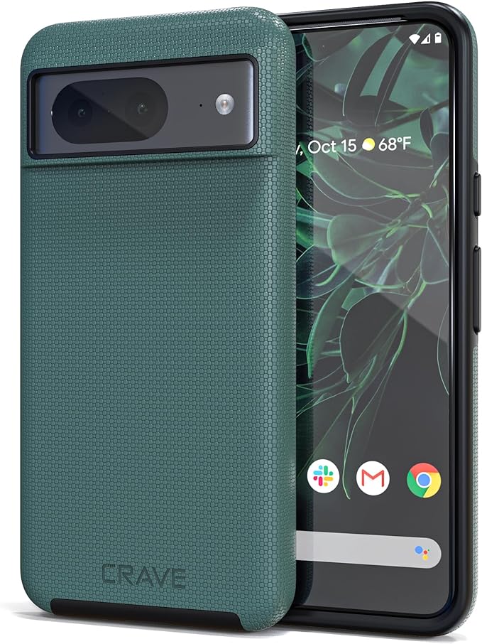 Pixel 8 Cases | Premium Protection for Google Pixel 8 - Crave Direct Pixel 8 Cases | Premium Protection for Google Pixel 8 - Crave Direct