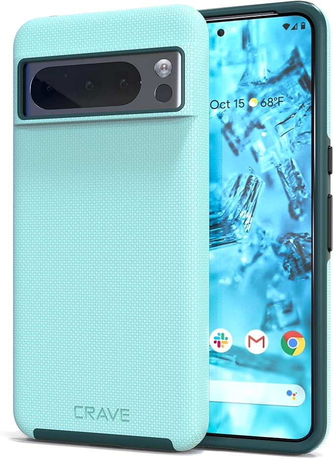 Pixel 8 Pro Case Dual Guard