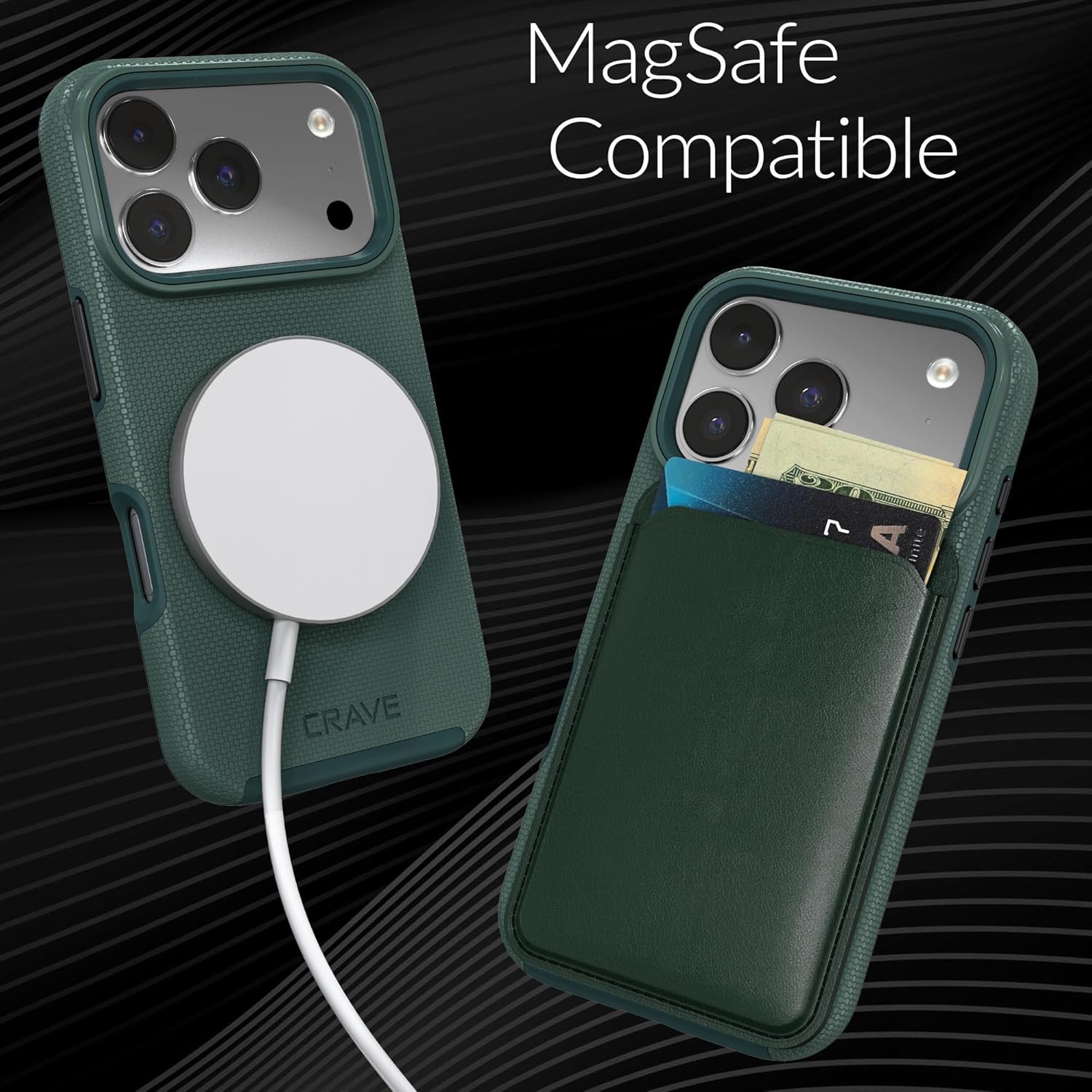 iPhone 17 Pro Max Case Dual Guard