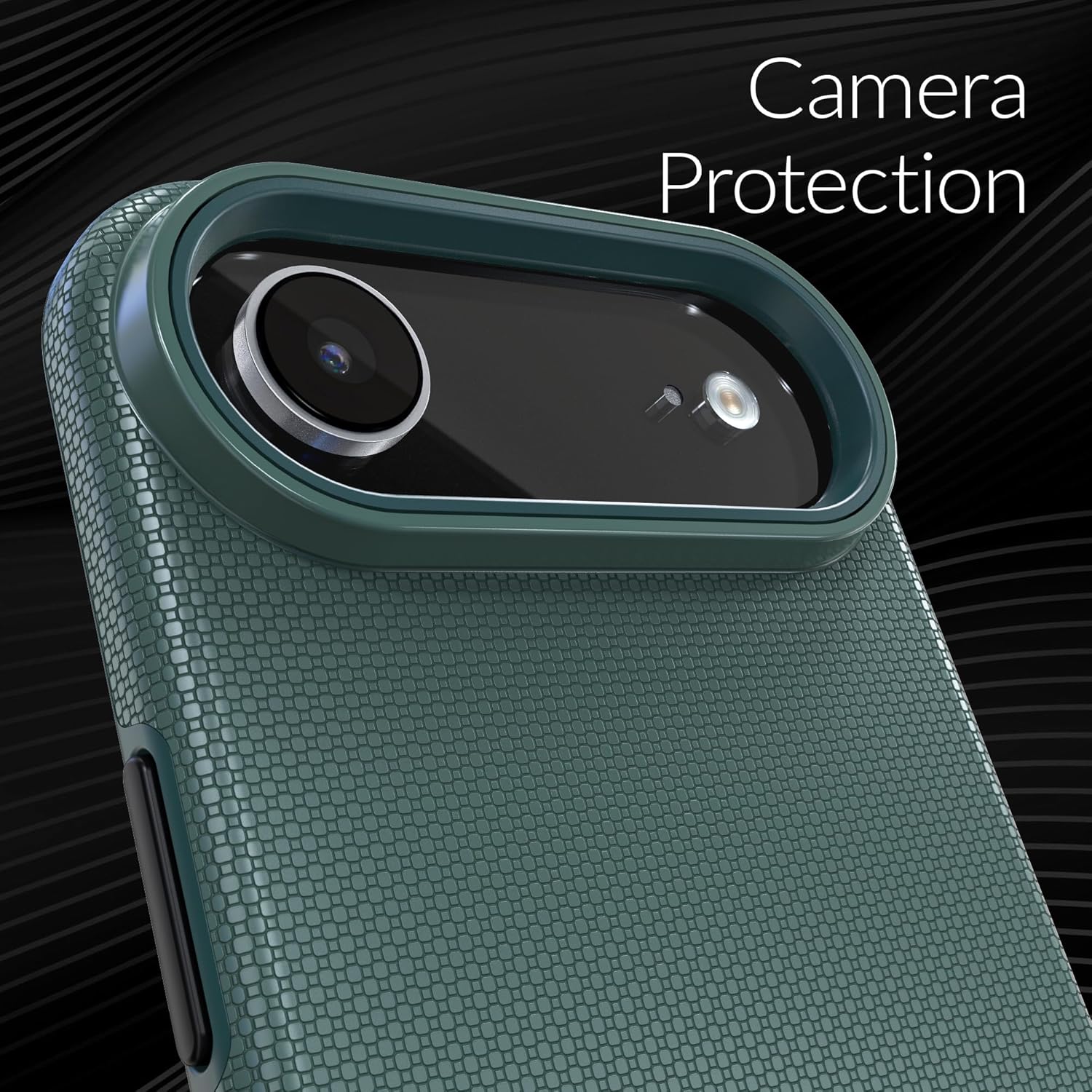 iPhone Air Case Dual Guard