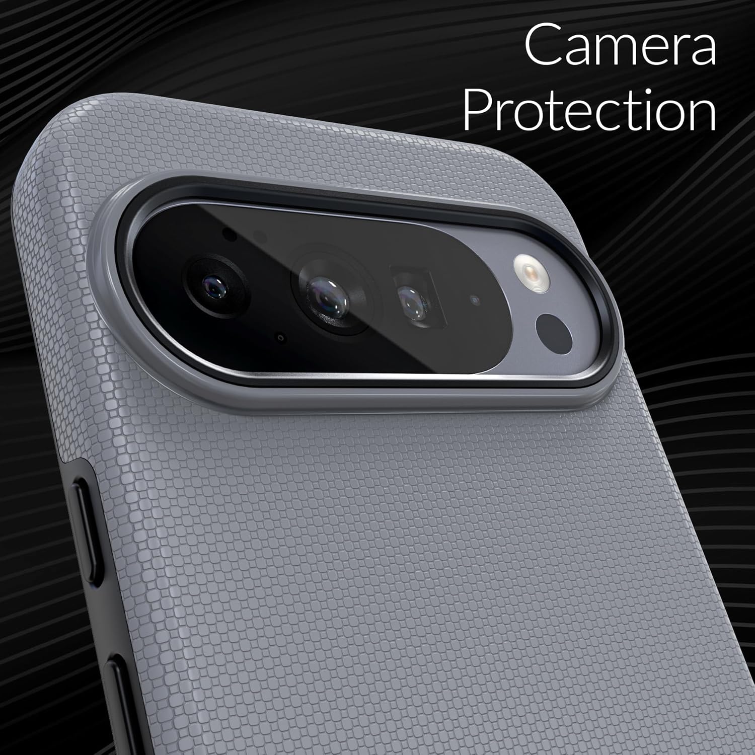 Pixel 10 | 10 Pro Case Dual Guard