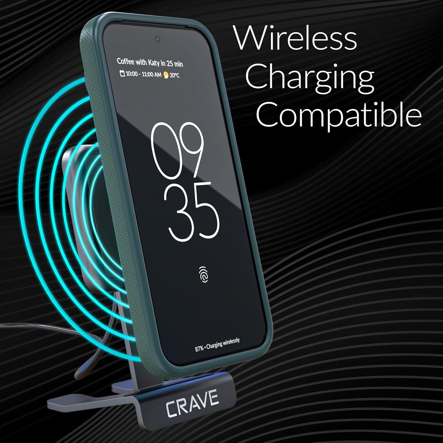 Pixel 10 | 10 Pro Case Dual Guard