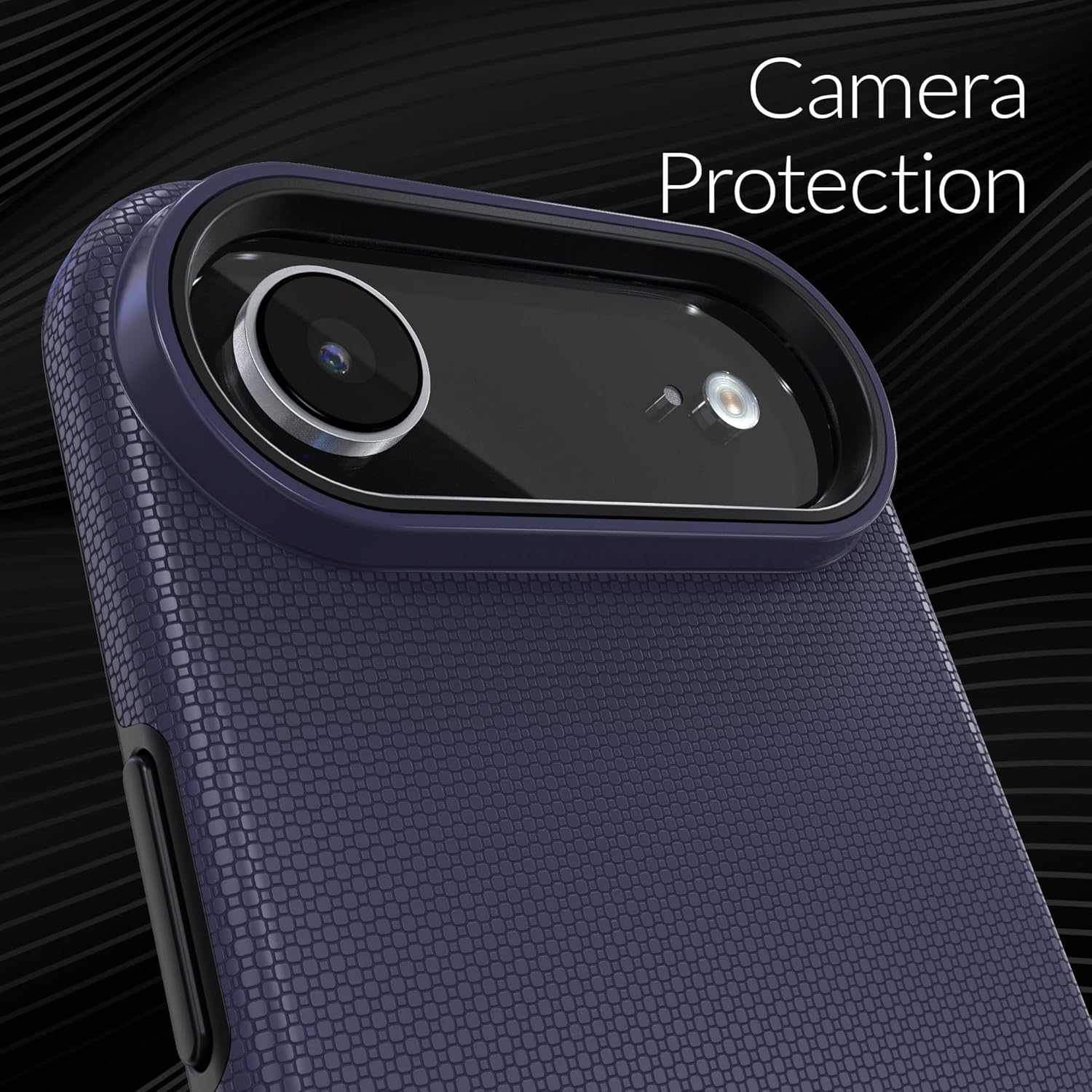 iPhone Air Case Dual Guard