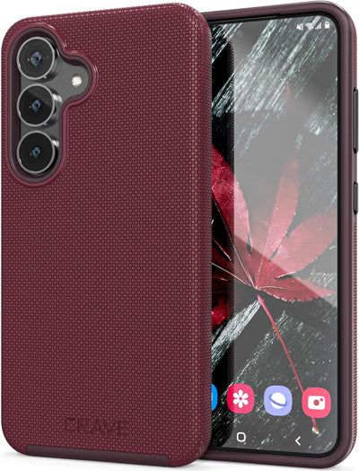 Galaxy S25 FE Case Dual Guard