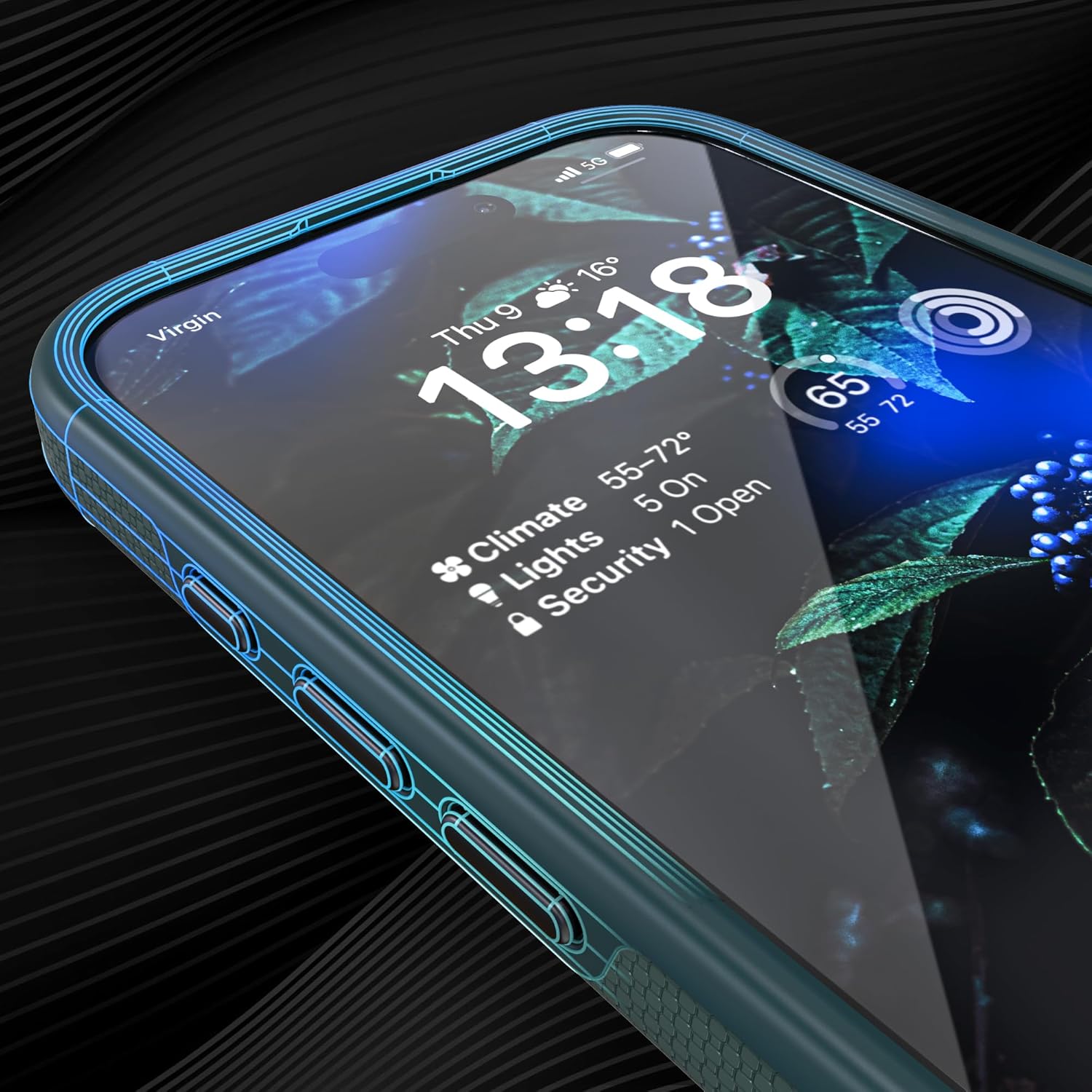 iPhone 17 Case Dual Guard