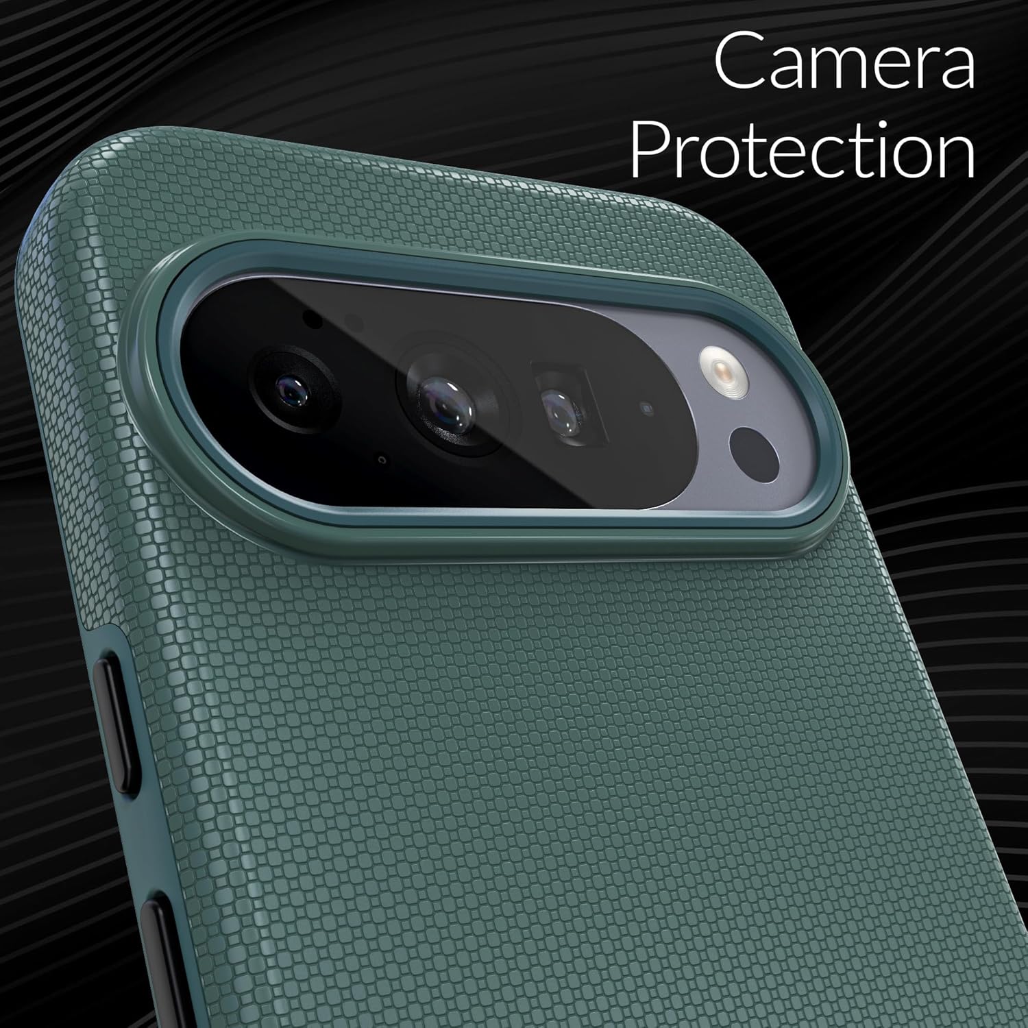 Pixel 10 Pro XL Case Dual Guard