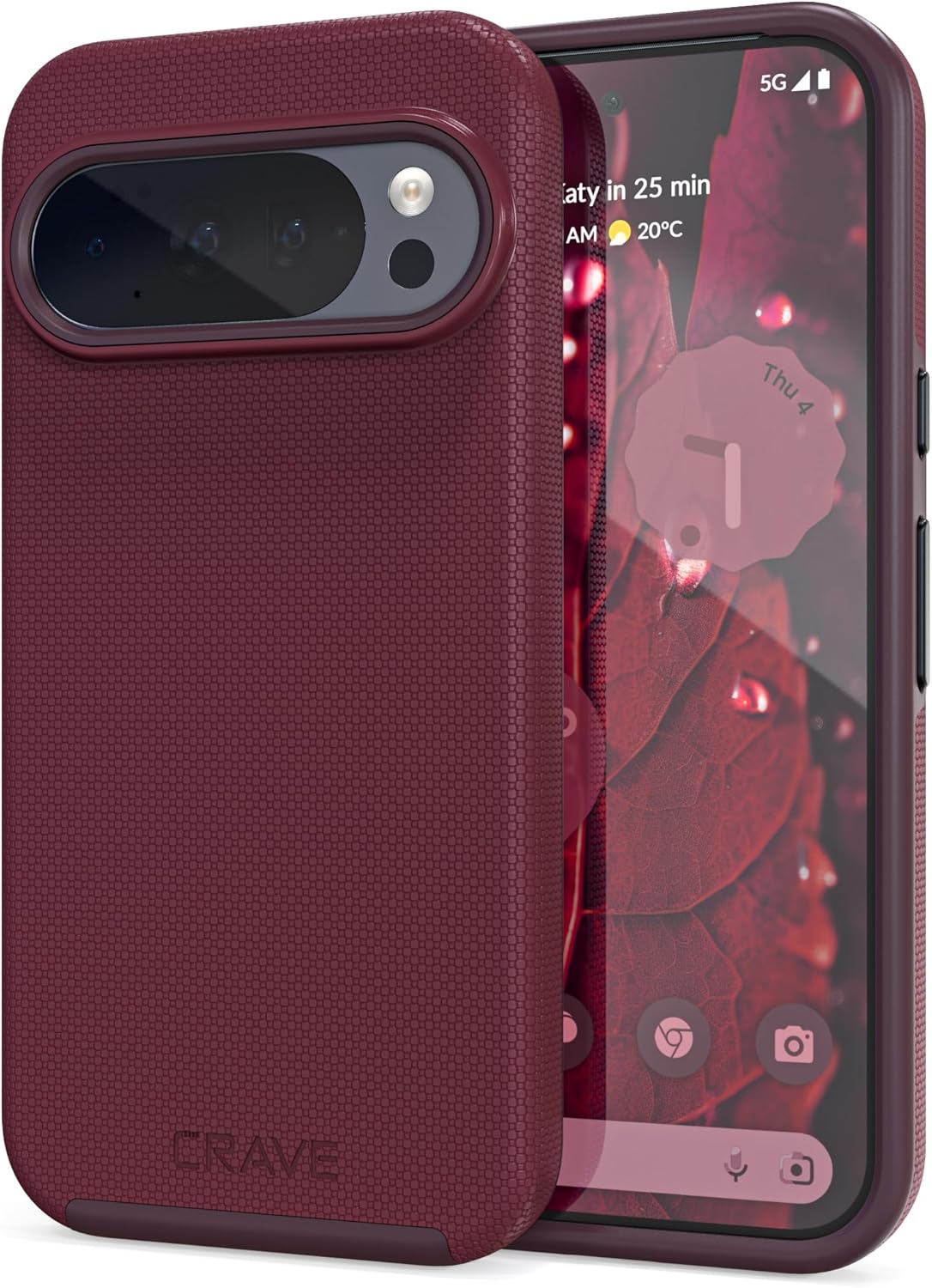 Pixel 10 | 10 Pro Case Dual Guard