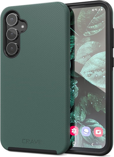 Galaxy S23 FE Case Dual Guard
