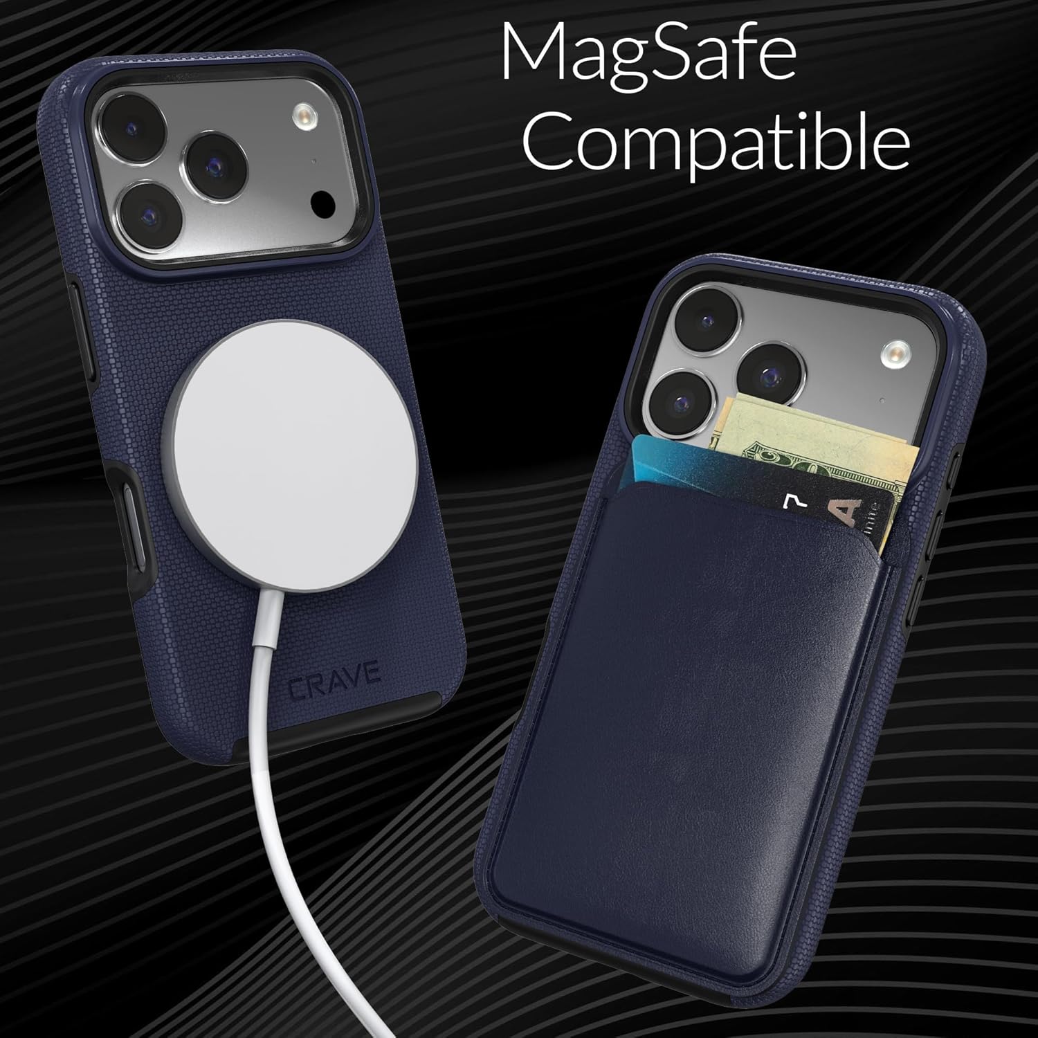 iPhone 17 Pro Max Case Dual Guard