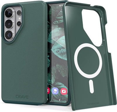 Galaxy S26 Ultra Case Dual Guard