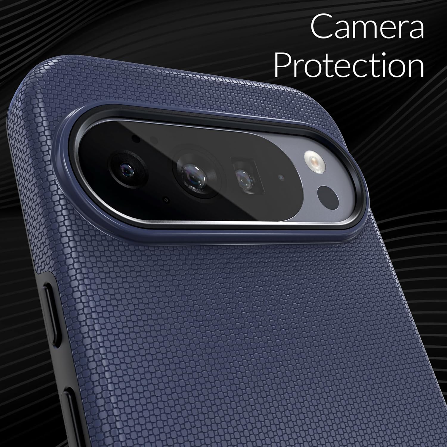 Pixel 10 | 10 Pro Case Dual Guard