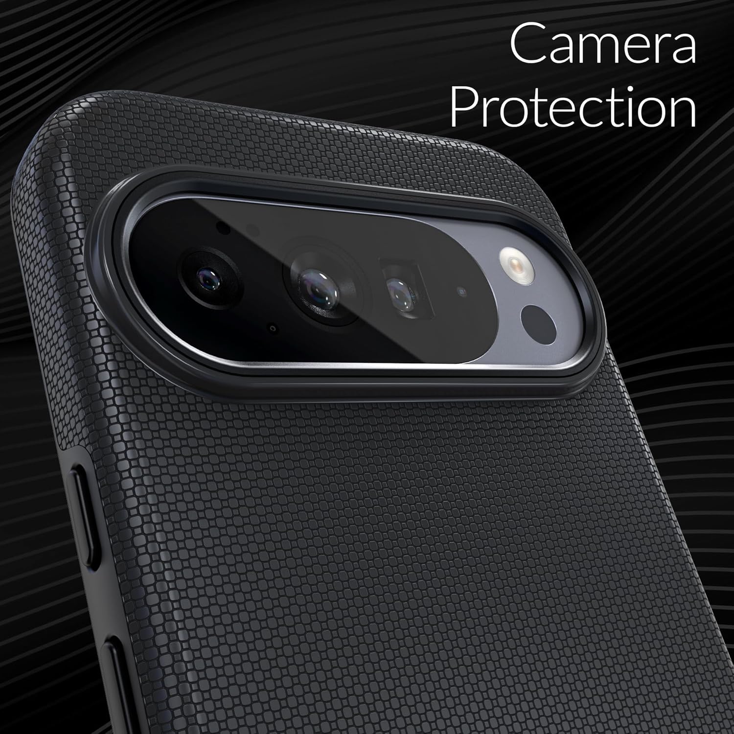 Pixel 10 Pro XL Case Dual Guard