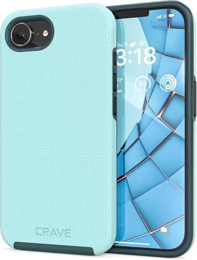 iPhone 16e Case Dual Guard