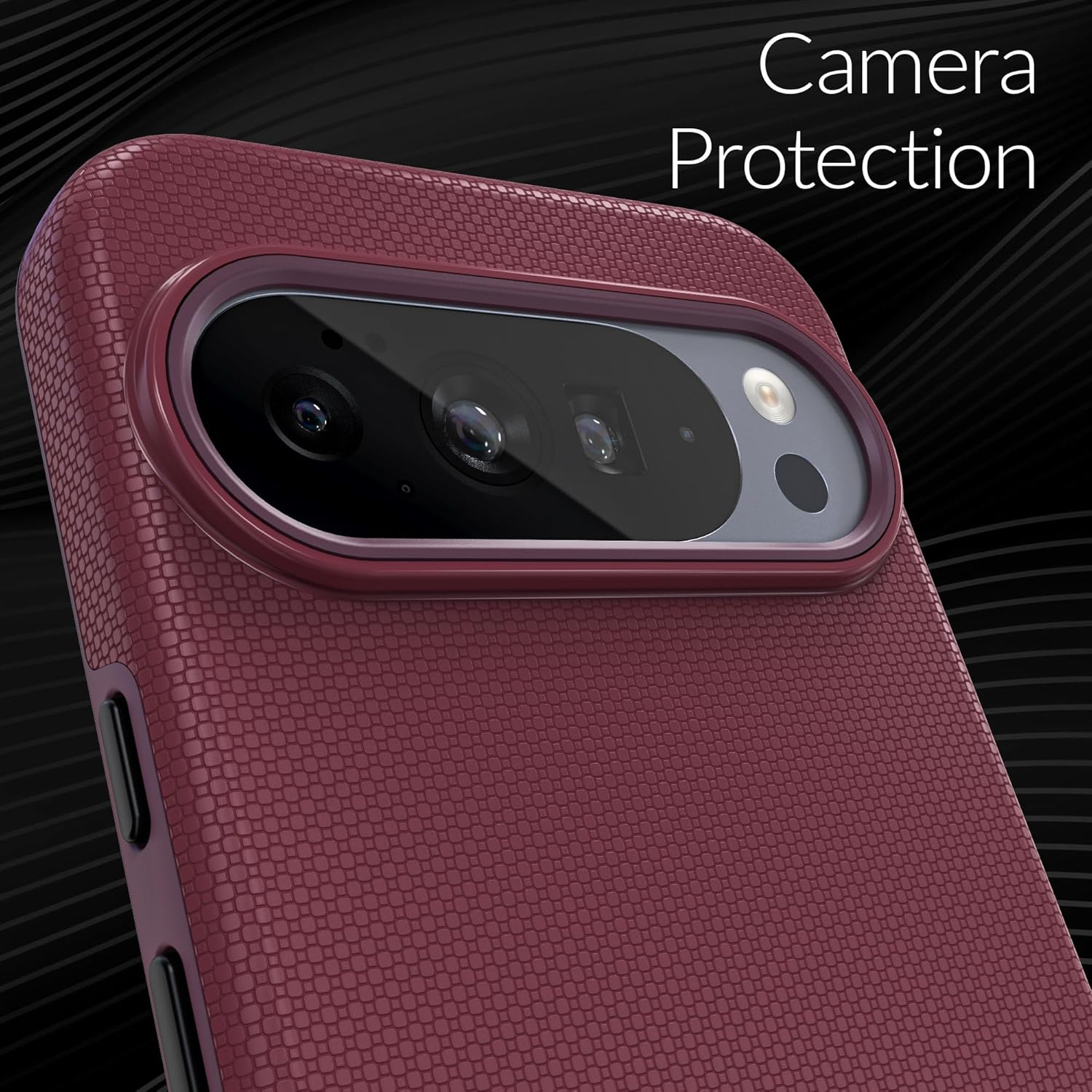 Pixel 10 Pro XL Case Dual Guard