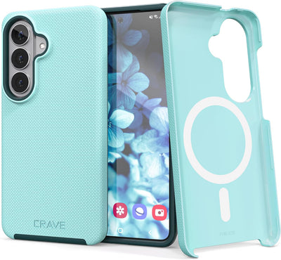 Galaxy S26 Case Dual Guard