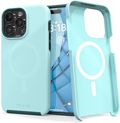 iPhone 15 Pro Max Case Dual Guard