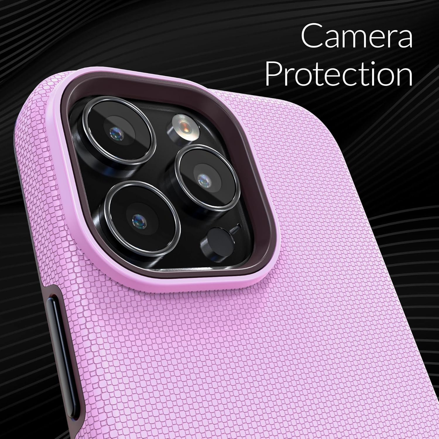 iPhone 16 Pro Max Case Dual Guard