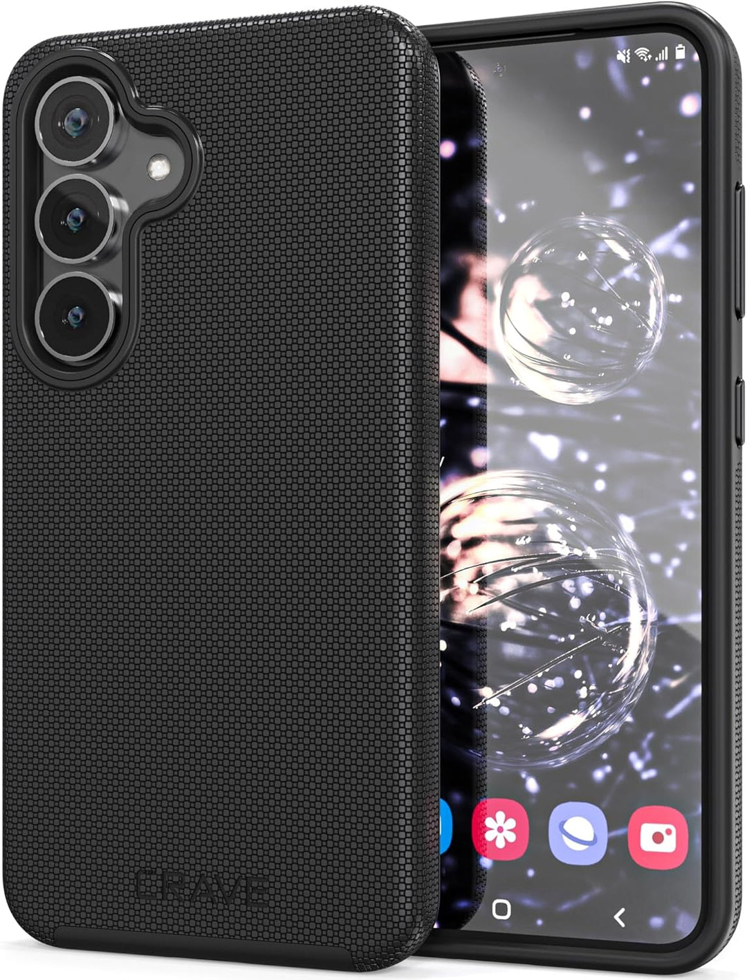 Galaxy S25 Plus Case Crave Dual Guard Series Galaxy S25 Plus Case Crave Dual Guard Series