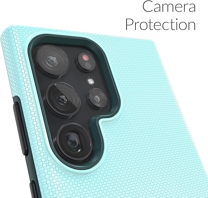Galaxy S24 Ultra Case Dual Guard