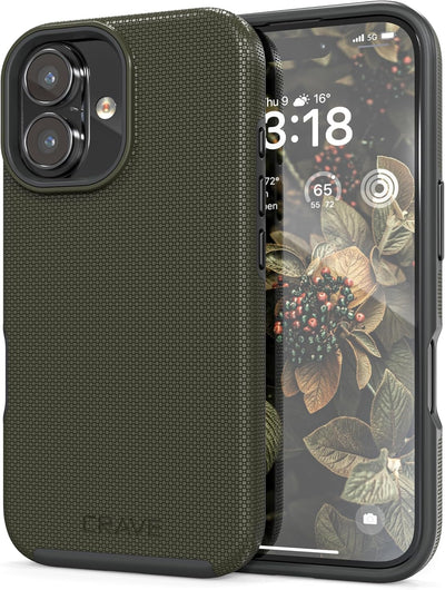 iPhone 16 Case Dual Guard