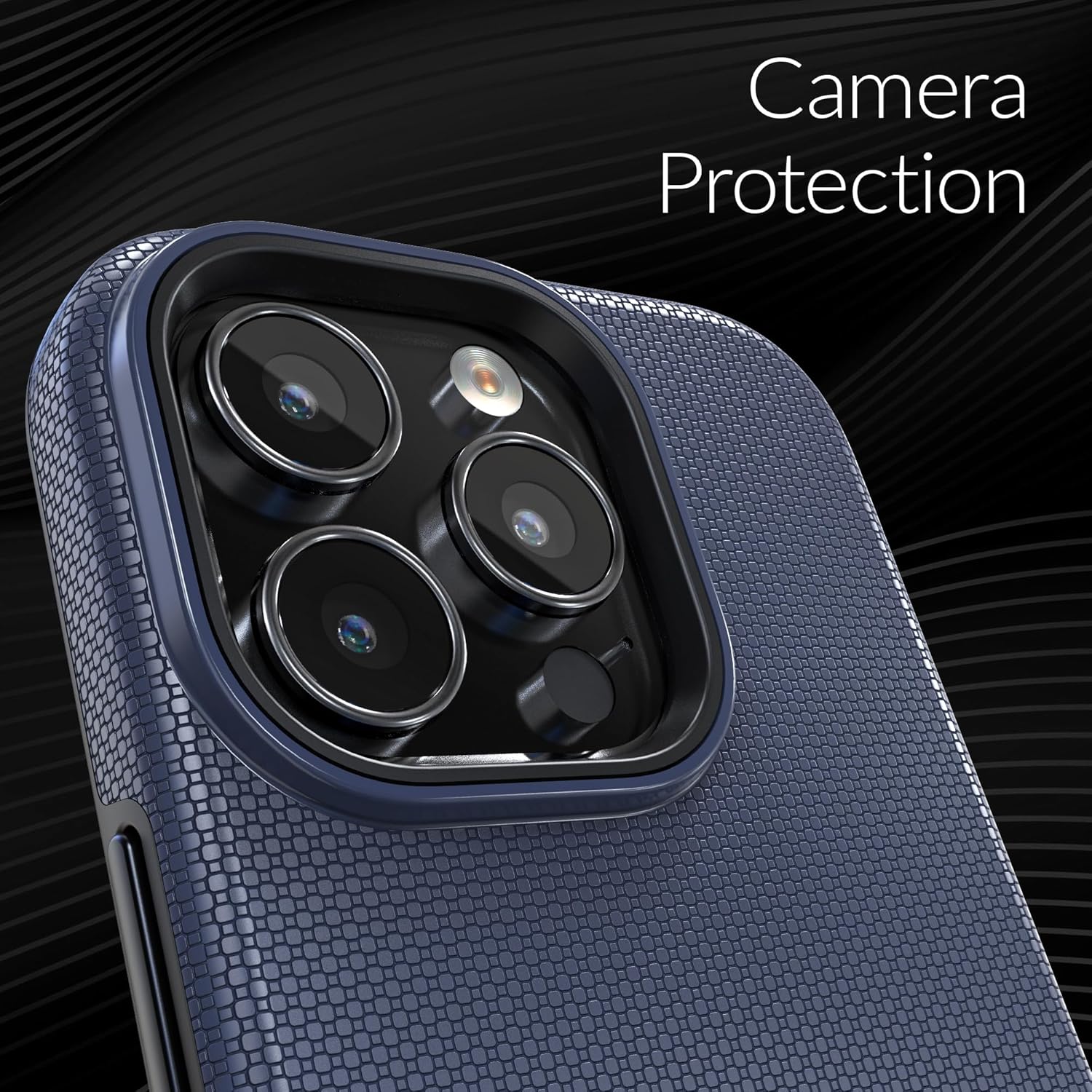 iPhone 16 Pro Case Dual Guard