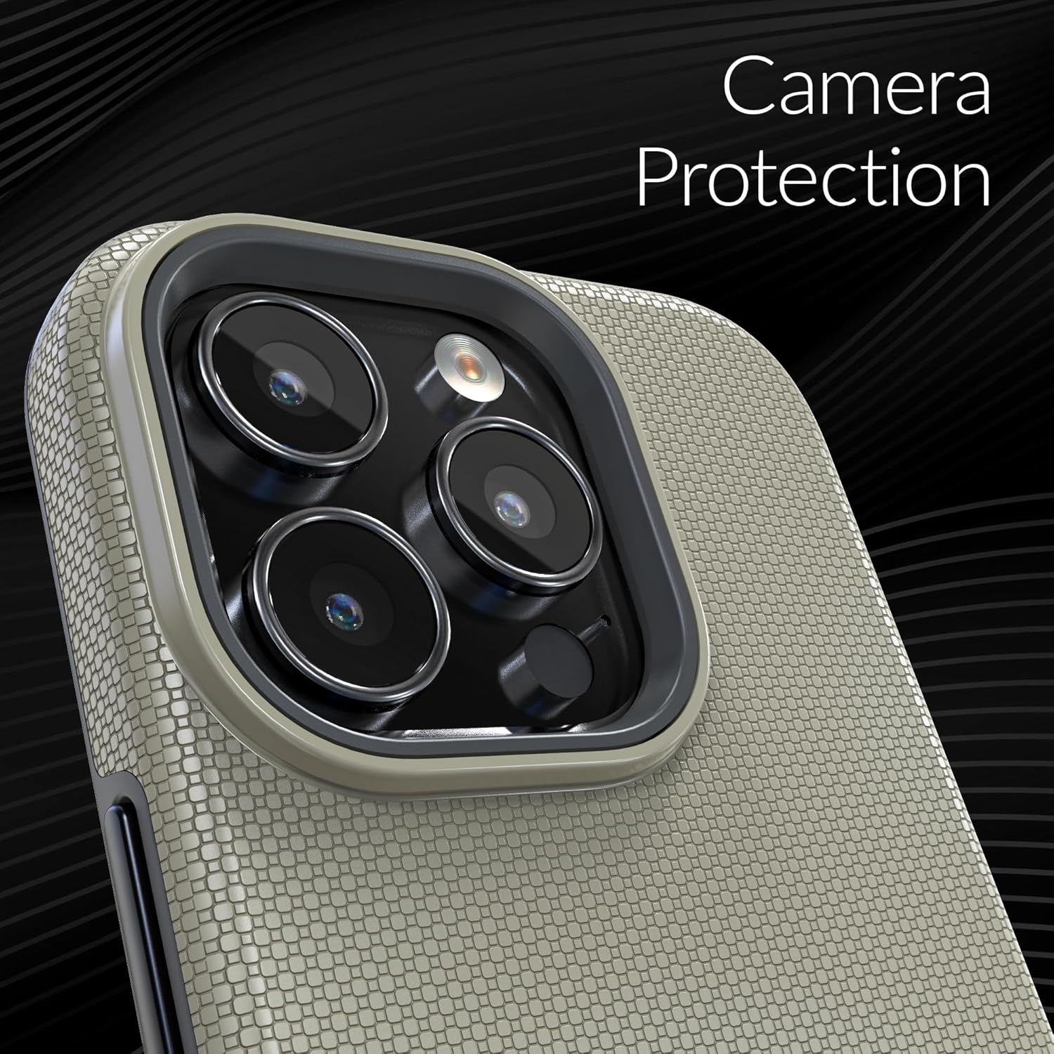 iPhone 16 Pro Case Dual Guard