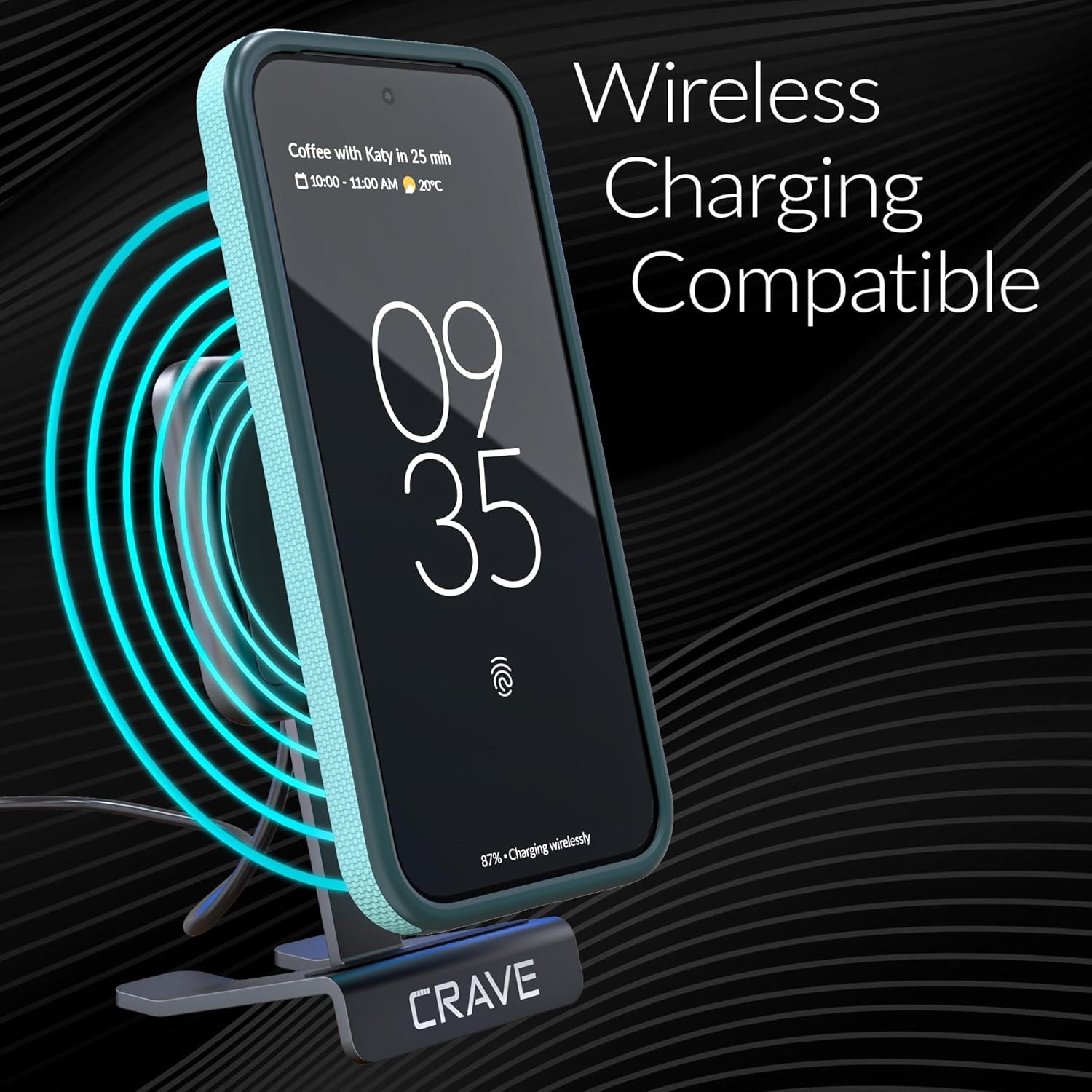 Pixel 10 | 10 Pro Case Dual Guard