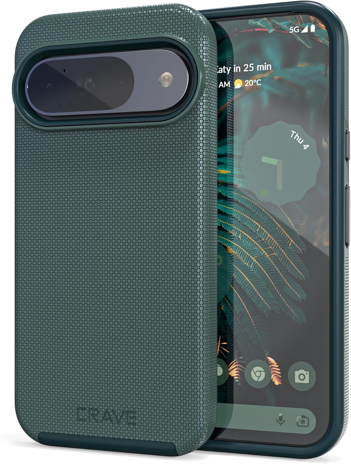 Pixel 9 | 9 Pro Case Dual Guard