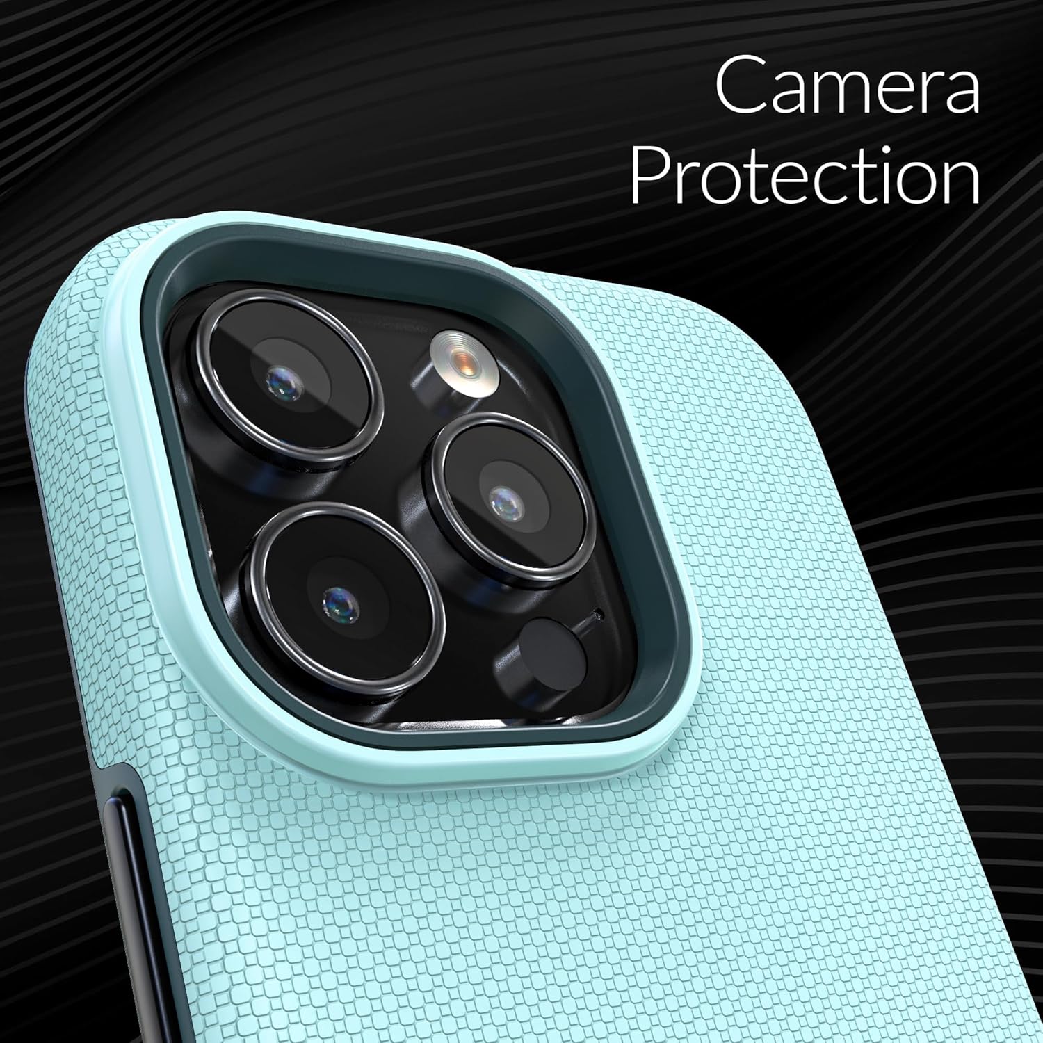 iPhone 16 Pro Case Dual Guard