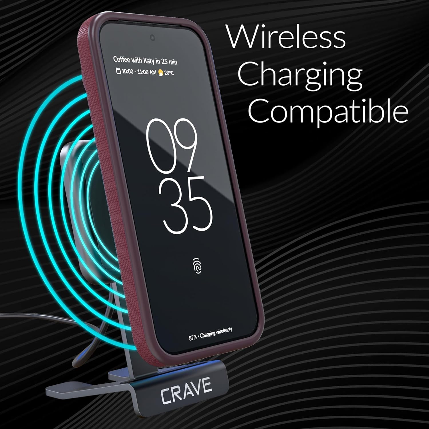 Pixel 10 Pro XL Case Dual Guard