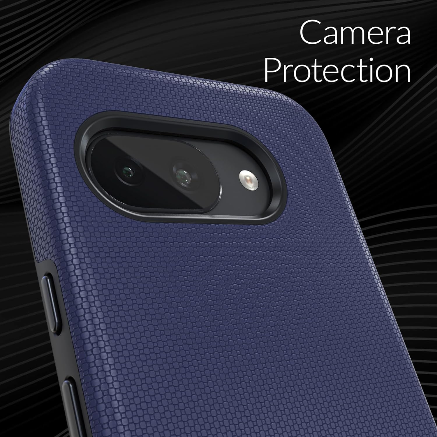 Pixel 9a Case Dual Guard