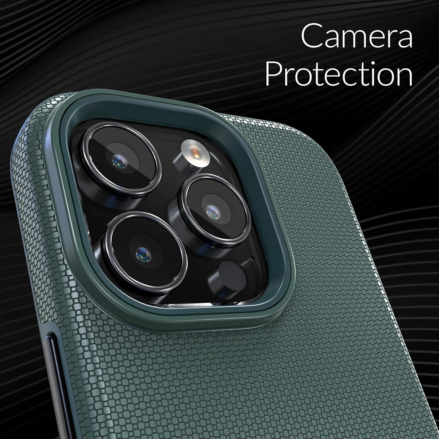 iPhone 16 Pro Case Dual Guard