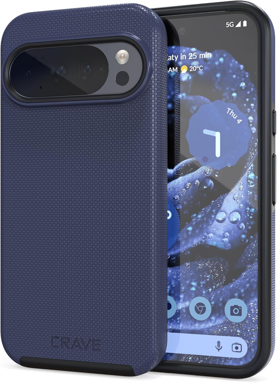 Pixel 10 | 10 Pro Case Dual Guard