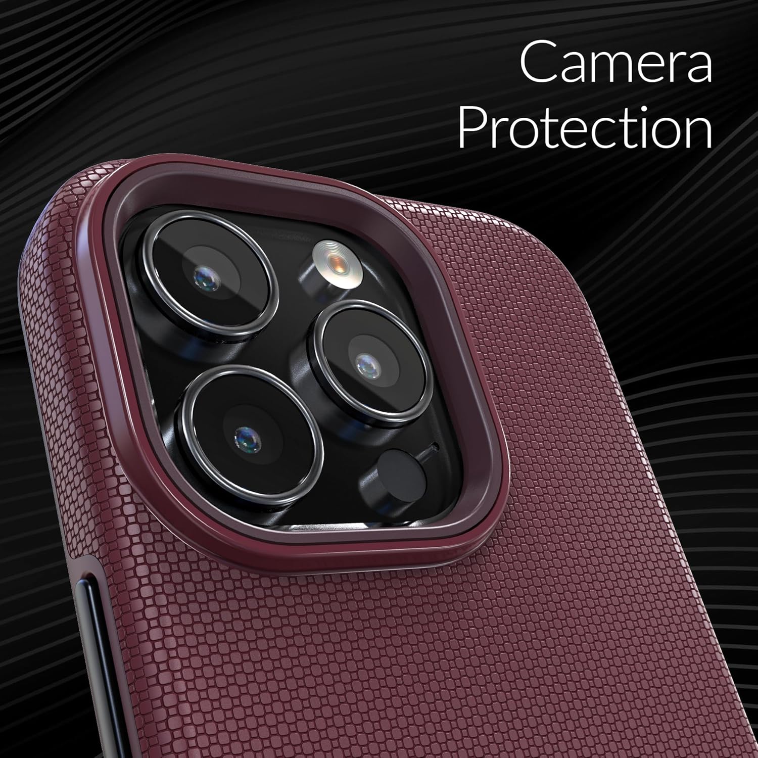 iPhone 16 Pro Case Dual Guard