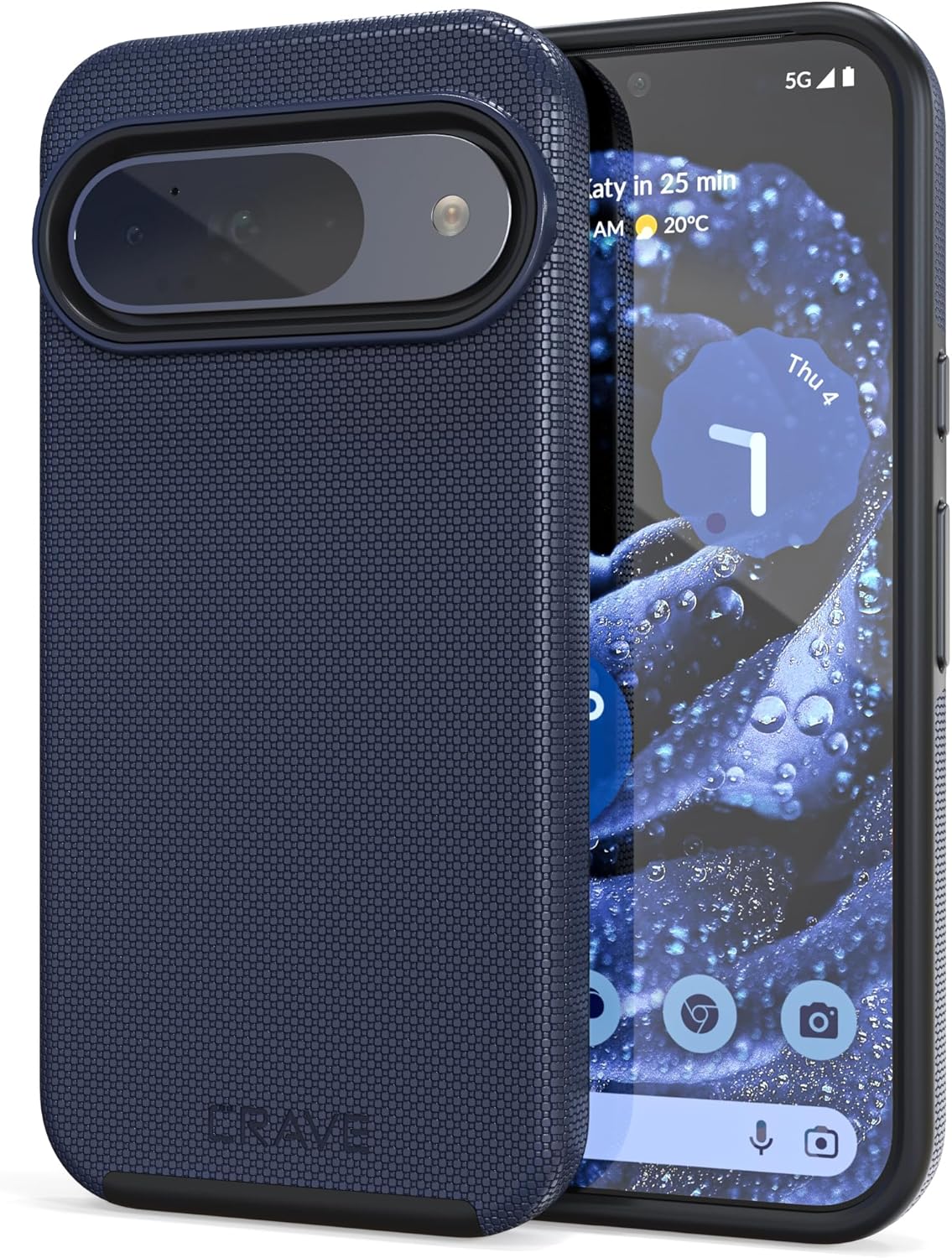 Pixel 9 | 9 Pro Case Dual Guard