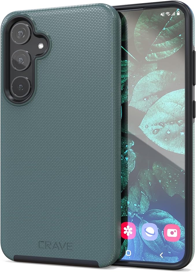 Galaxy S24 Plus Cases - Crave Direct Galaxy S24 Plus Cases - Crave Direct